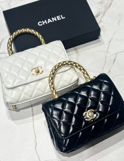 Chanel сумка