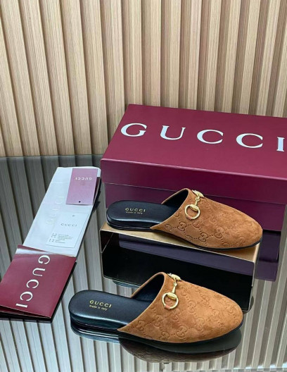 Gucci мюли