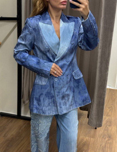 Ermanno Scervino пиджак