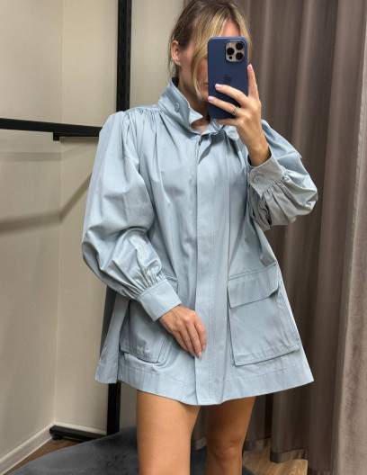 Chloe тренч