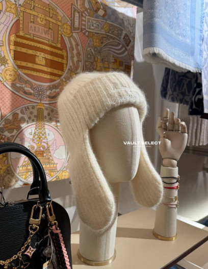 Louis Vuitton шапки